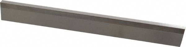 Value Collection 363-7025 Cutoff Blade: Parallel, 1/8" Wide, 1/2" High, 4-1/2" Long Image