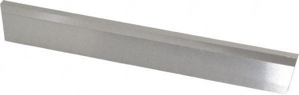 Value Collection 363-7050 Cutoff Blade: Parallel, 1/8" Wide, 3/4" High, 5" Long Image