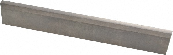 Value Collection 363-7055 Cutoff Blade: Parallel, 5/32" Wide, 3/4" High, 5" Long Image