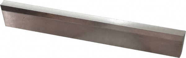 Value Collection 363-7080 Cutoff Blade: Parallel, 1/4" Wide, 7/8" High, 6" Long Image