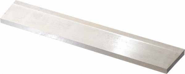 Value Collection 363-7100 Cutoff Blade: Parallel, 1/4" Wide, 1-1/8" High, 6-1/2" Long Image