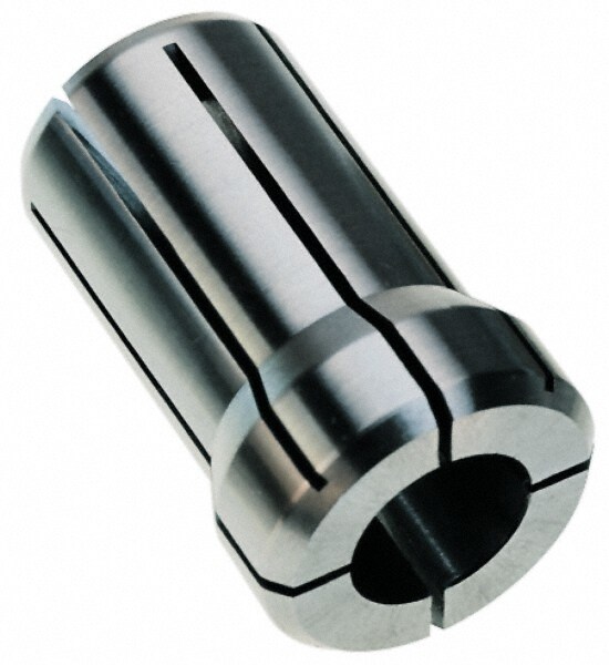 Double Angle Collet: DA180 Collet, 11/64"