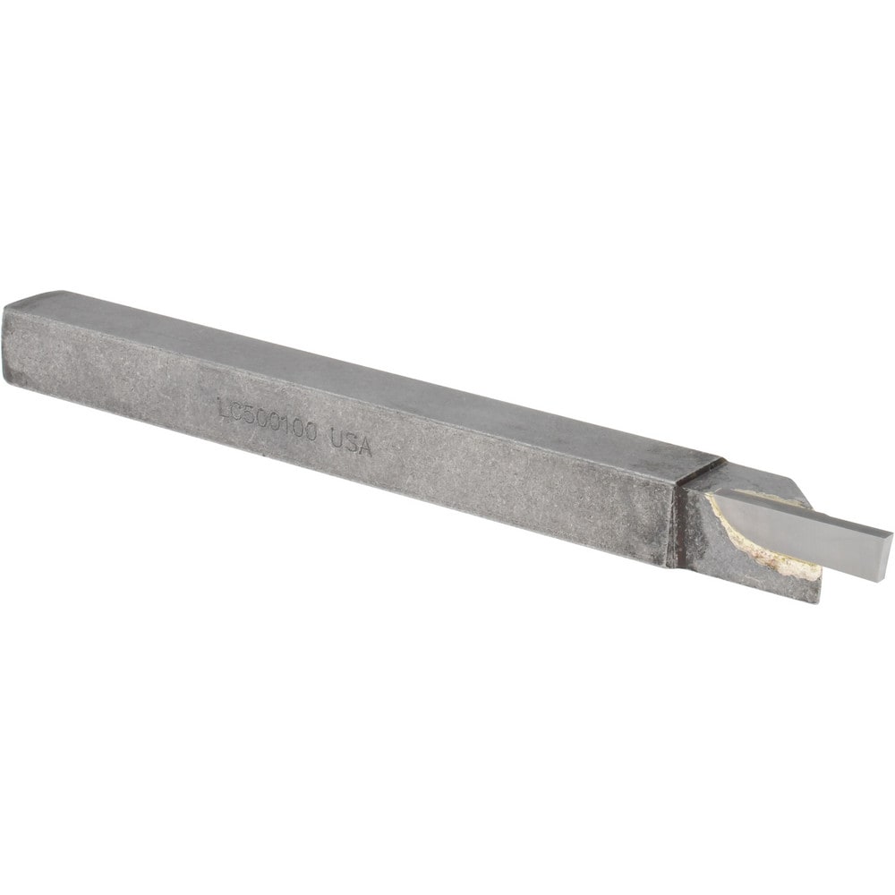 Single-Point Tool Bit: LC-500100, 1/2