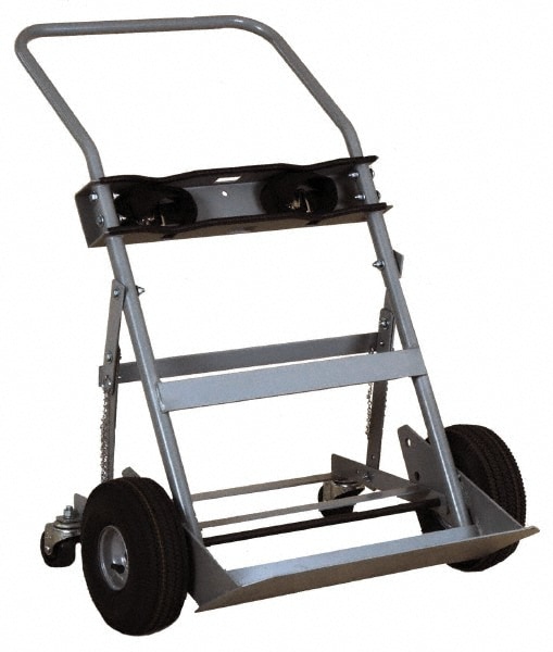 Made in USA 35032 Hand Truck: 29" Wide Image