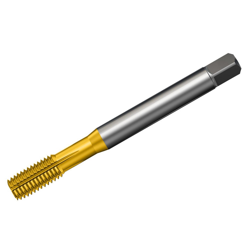 Sandvik Coromant - Thread Forming Tap: M16x2 Metric, 6HX Class of Fit ...