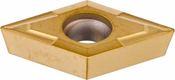 Turning Insert: DCMT2150511 KT315, Cermet