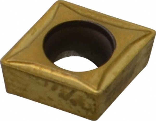 Turning Insert: CCMT325111 KT315, Cermet