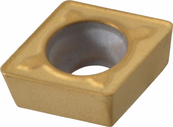 Kennametal 1157795 CPMT3252MF KC725M Carbide Milling Insert Image