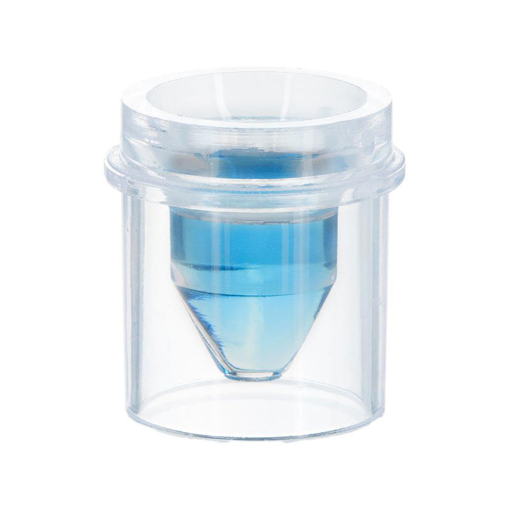 Material Sampling Container Globe Scientific - Specimen & Sample Containers: Type: Sample Cup ...