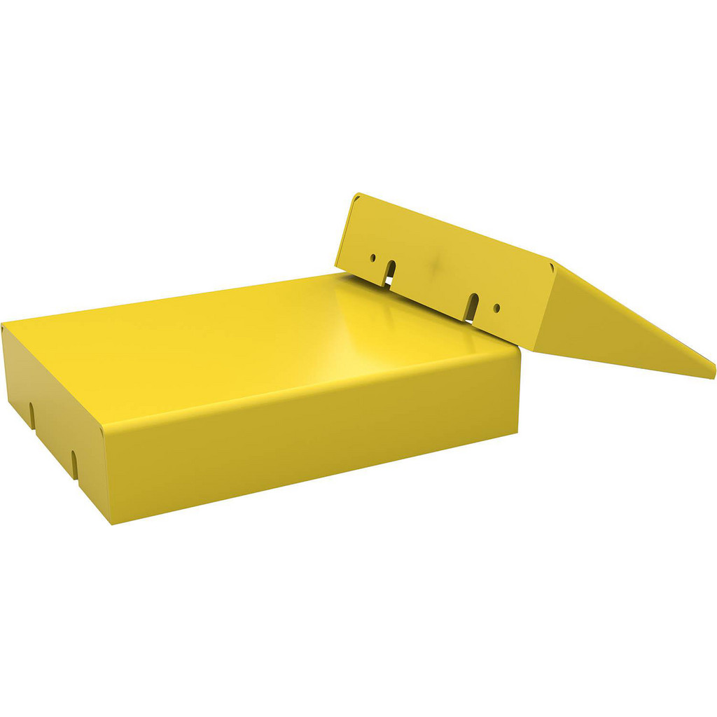 Lm6 Ramp Bend-Pak - Automotive Lift Accessories: Accessory Type: Extended ...