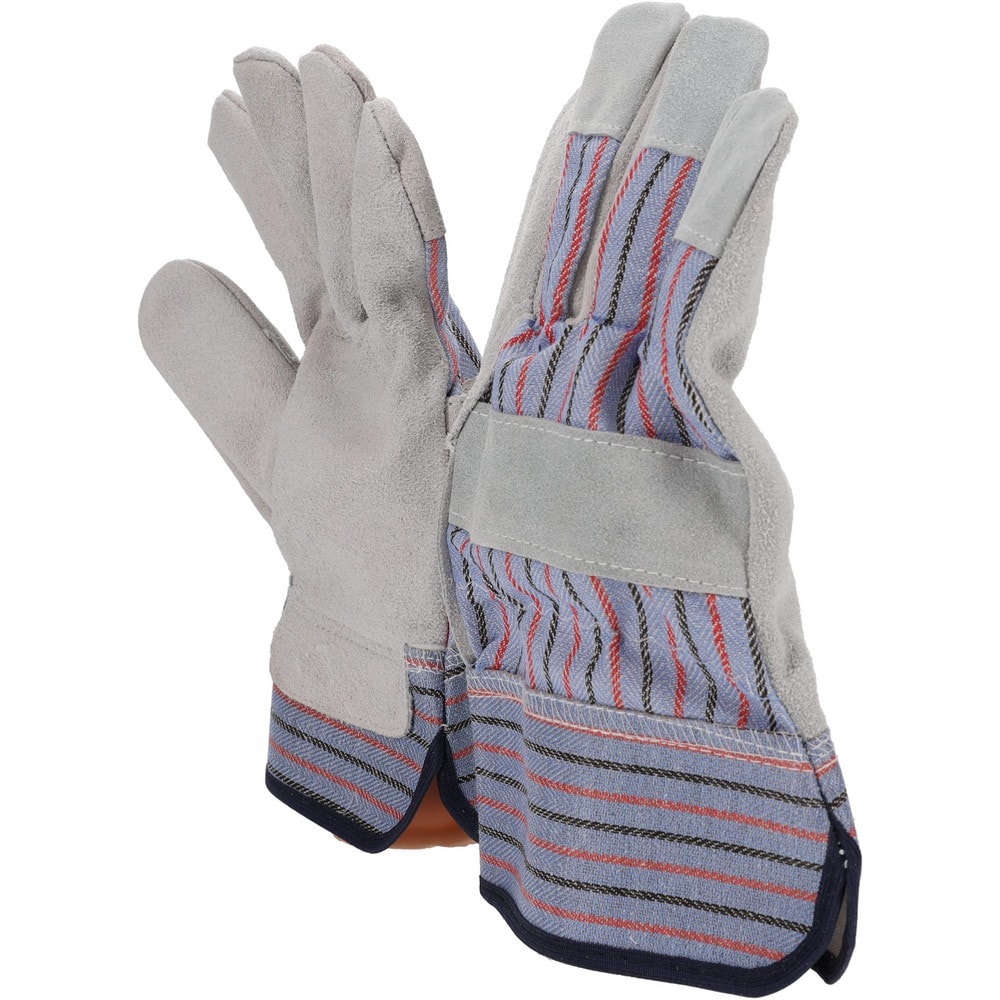 PIP - Size XL Leather/Spandex/Lycra/Kevlar Work Gloves - 81669327 - MSC  Industrial Supply