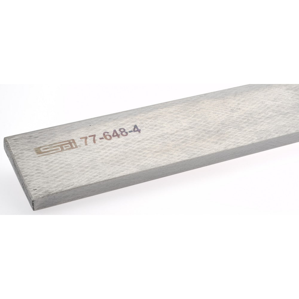 SPI 77-648-4 Square Straight Edge: 120" Long, 3-1/4" Wide, 19/32" Thick Image