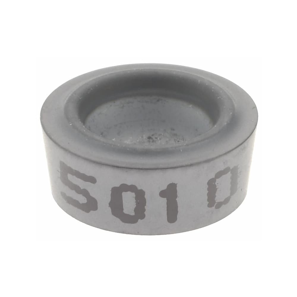 Turning Insert: RCMT215 KC5010, Solid Carbide