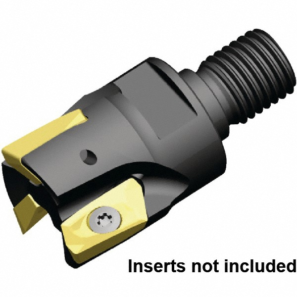 Kennametal End Mill Holder MSC Industrial Supply Co.