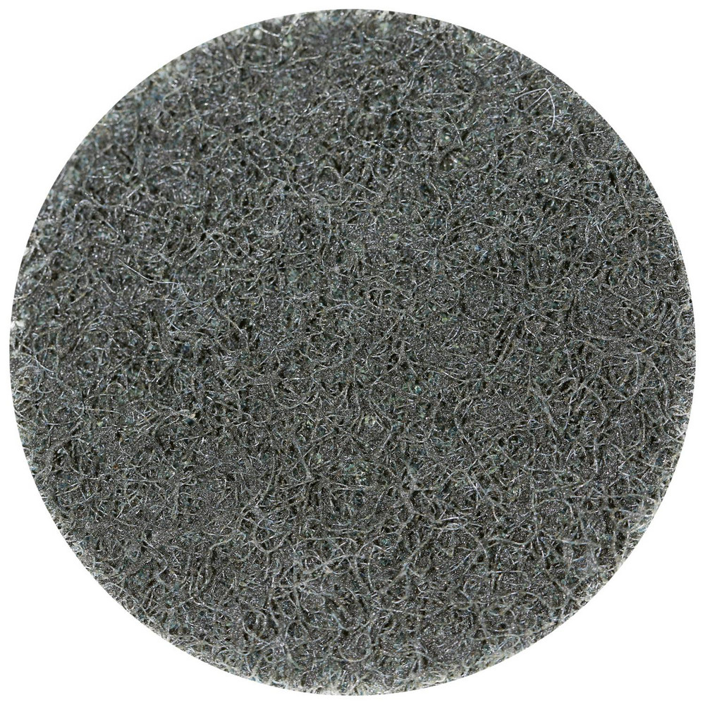Radiac Abrasives - Quick-Change Disc: Type R, 3