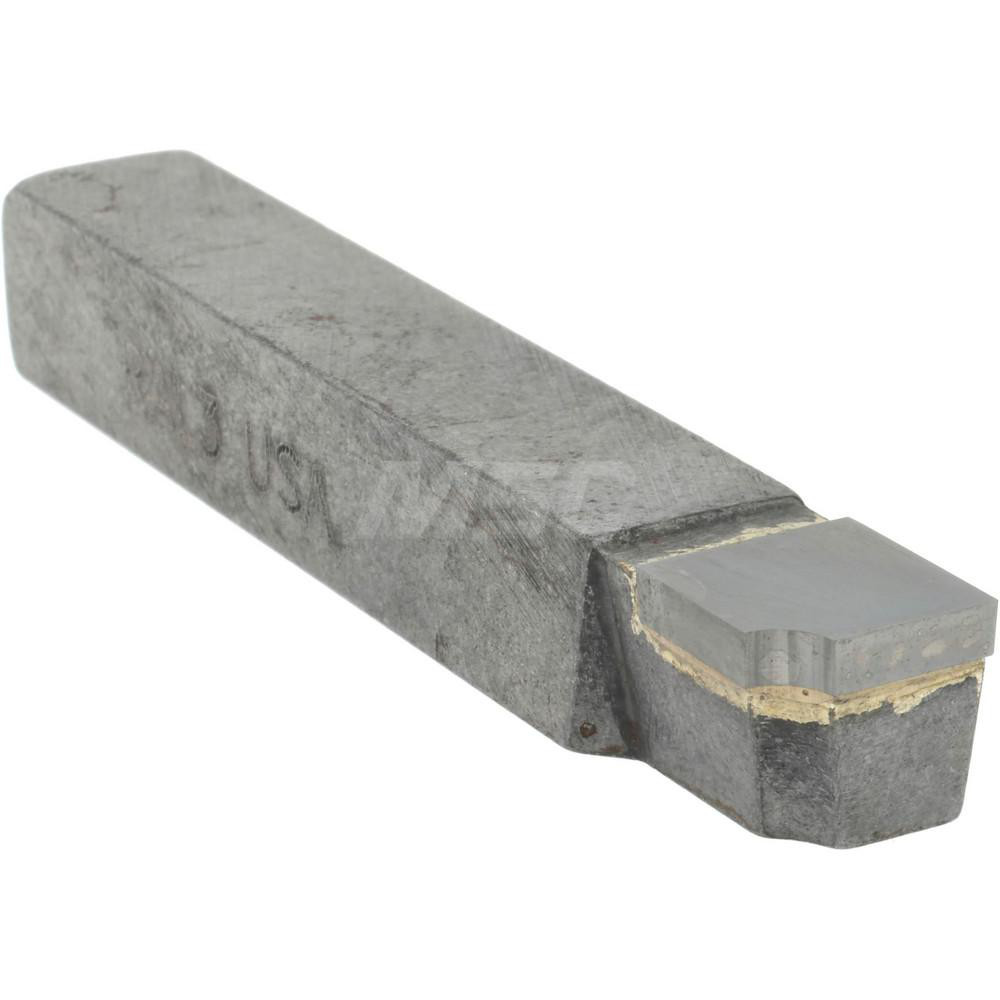 Accupro 21/2 Inch Long, 3/32 Inch Radius, Left Hand, Concave, RAL