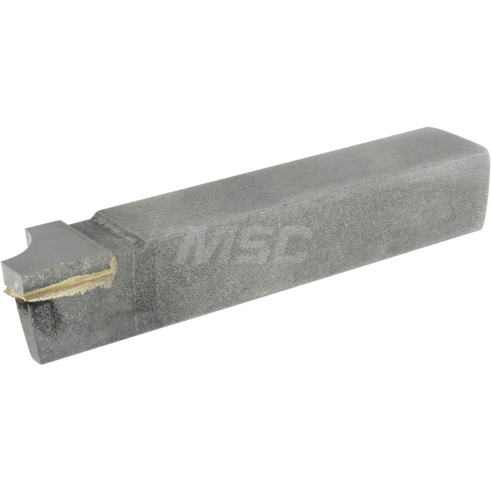 Accupro 41/2 Inch Long, 7/16 Inch Radius, Left Hand, Concave, RAL