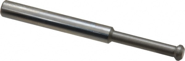 Accupro 2702983 Back Chamfer: 0.177" Dia, 90 °, 0.026" Chamfer, Solid Carbide, Single End Image