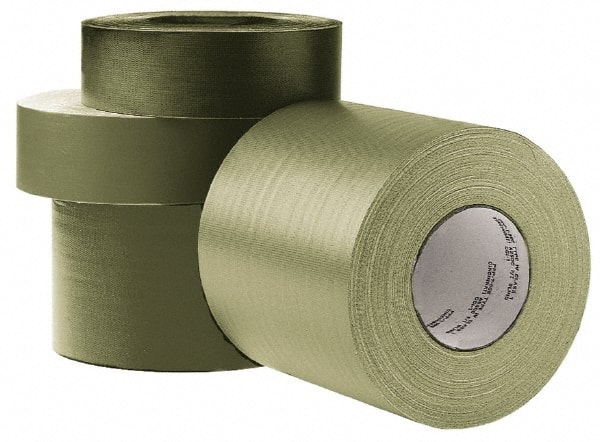 Value Collection - Green Waterproof Tape - 53587168 - MSC
