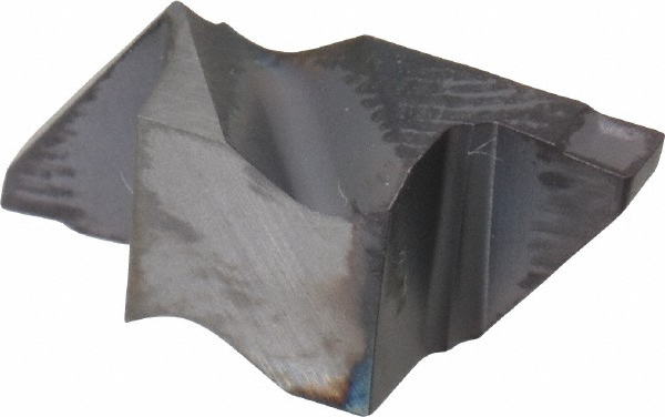 Kennametal 1712734 Grooving Insert: NG2M150K KC5025, Solid Carbide Image