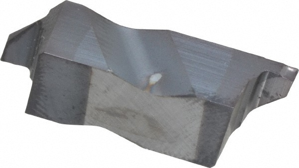 Grooving Insert: NG3047K KC5010, Solid Carbide