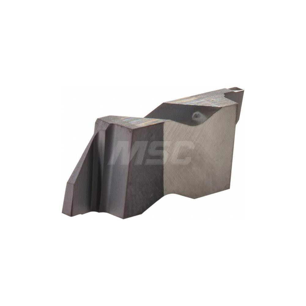 Kennametal Grooving Insert NG3062K KC5010, Solid Carbide MSC Direct