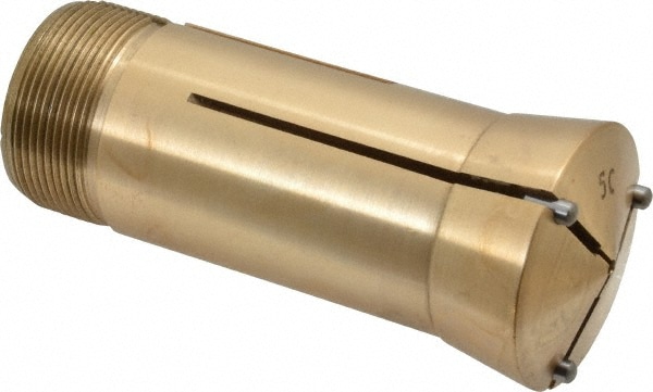 Value Collection 230-4396 5C Collet: Emergency Image