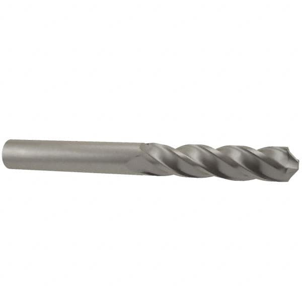 BMS-031-2X BMS AlTiN Number of Flutes: 2 0.0310 Milling Dia Micro 100 Ball End Mill 0.0470 Length of Cut 