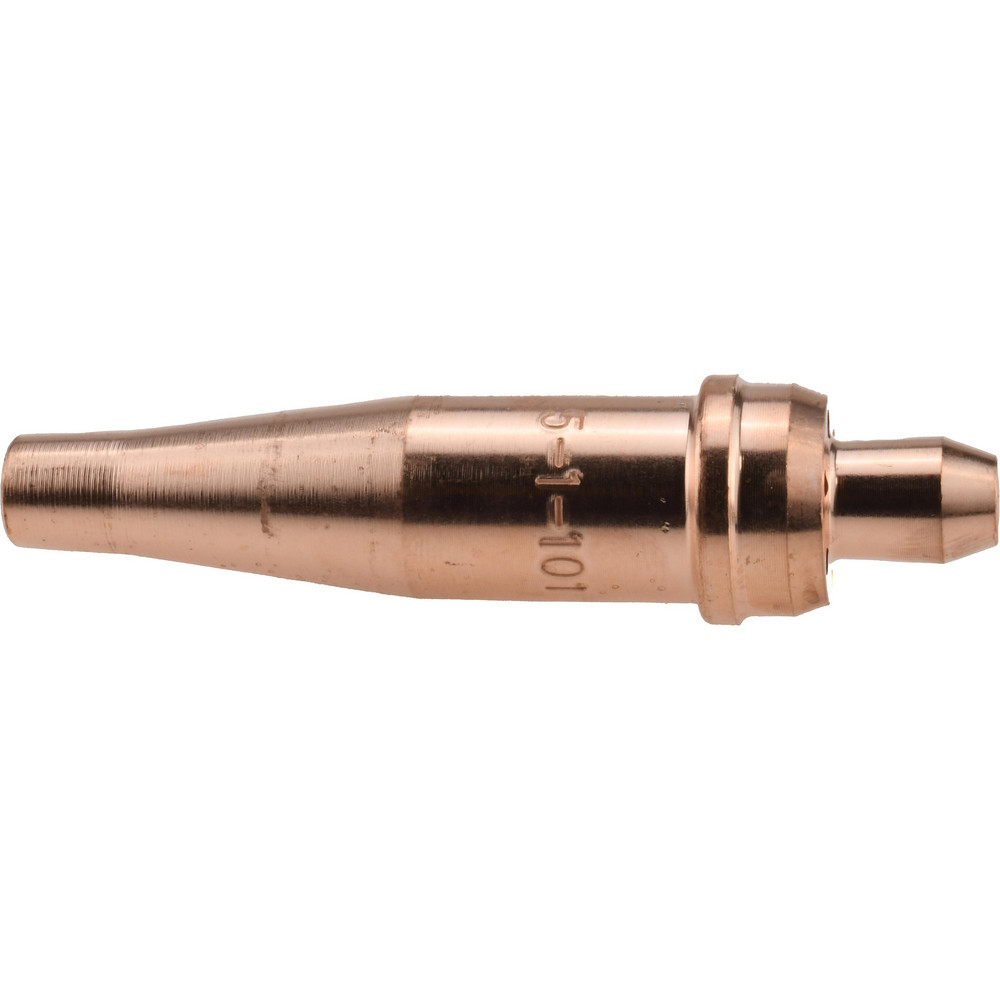 Value Collection - 3 to 5 Inch Cutting Torch Tip | MSC Direct