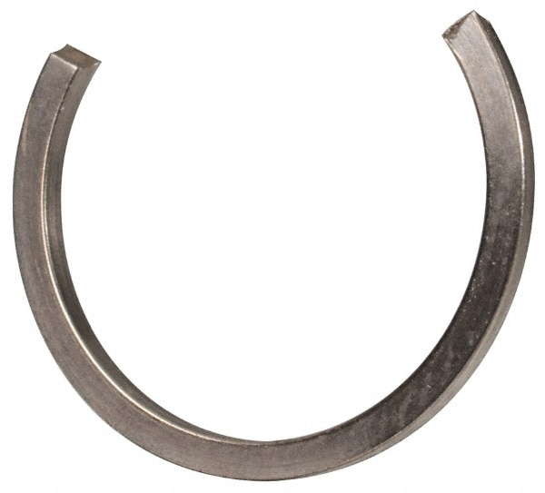 0.035" Wide, Steel 3/8" External Retaining Ring