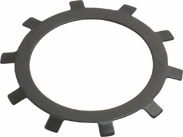 Thomson Industries - Steel Internal Retaining Ring - 02730620 - MSC