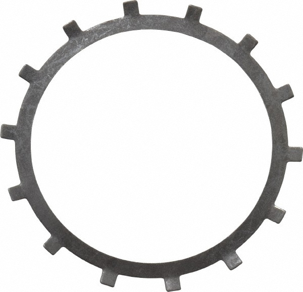 Thomson Industries Steel Internal Retaining Ring 02730653 MSC