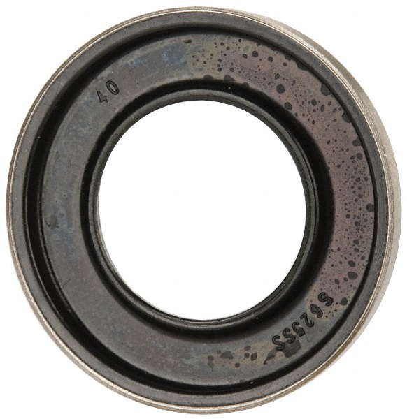 Thomson Industries 5/8" Diam, Stainless Steel Bearing Closed External Seal for Fixed Diameter