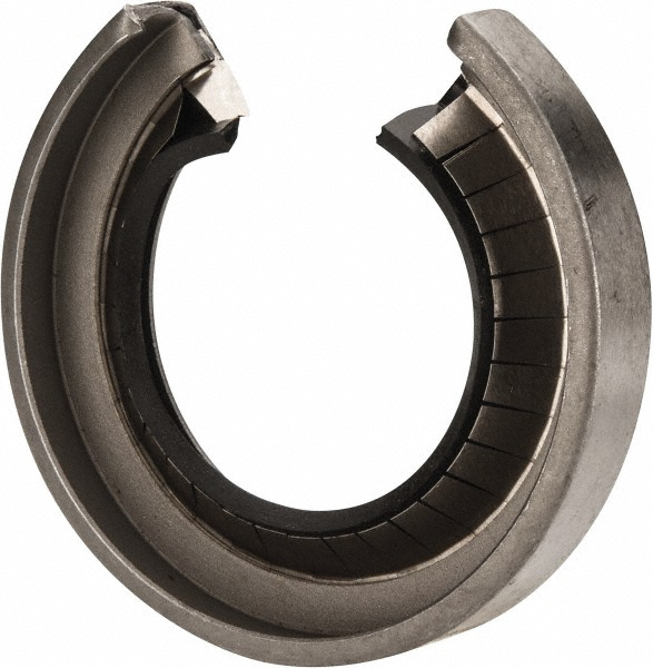 Thomson Industries 11/4" Diam, Steel Bearing Seal for Open External