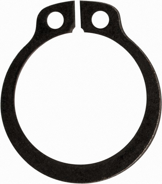 External Retaining Ring