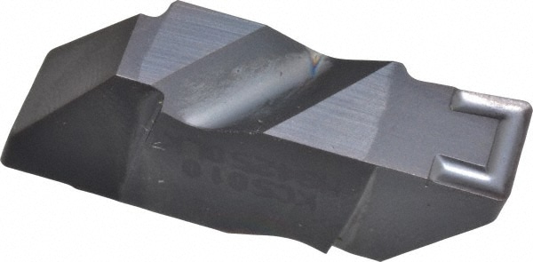 Grooving Insert: NG4250K KC5010, Solid Carbide