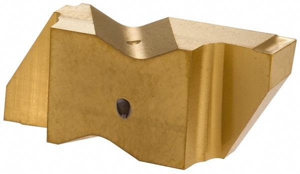 Grooving Insert: NG3125K KT315, Cermet