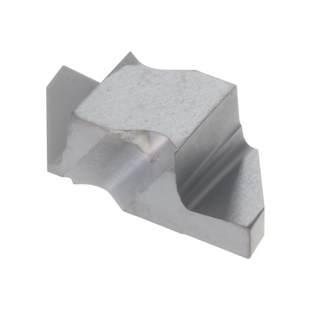 Lotto Di 5 Inserti In Carburo Kennametal CCMT060204MF KCK20 (CCMT2151MF) &ndash; Nuovi