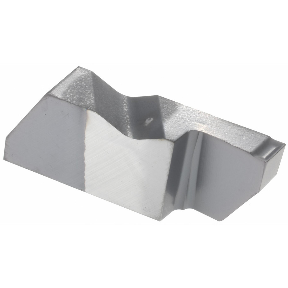 NIKCOLE MINI-SYSTEMS - Grooving Insert: GIE 7 SG 1.1 R GOLD