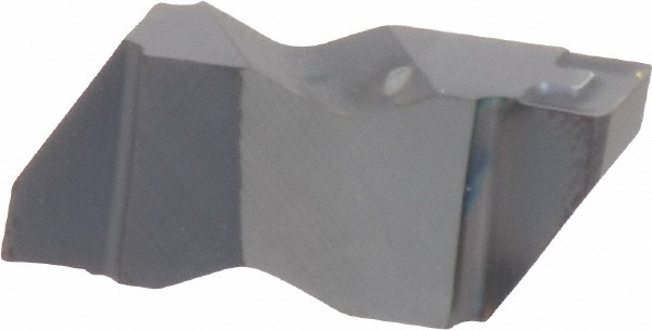 Kennametal 1817618 Grooving Insert: NG3189K KC5025, Solid Carbide Image