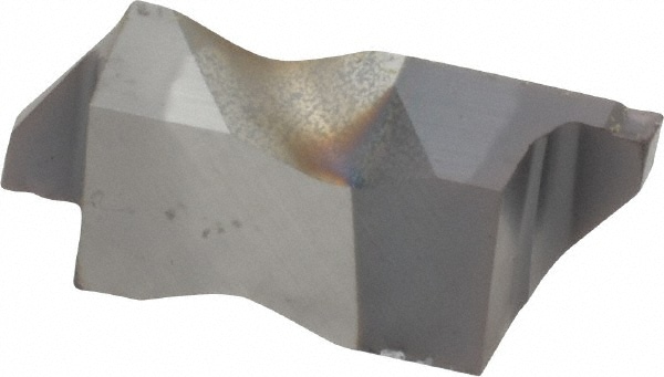 Grooving Insert: NG3M150K KC5025, Solid Carbide