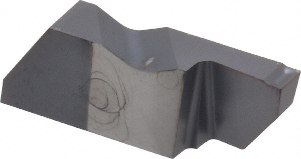 Grooving Insert: NFD3125K KC5025, Solid Carbide