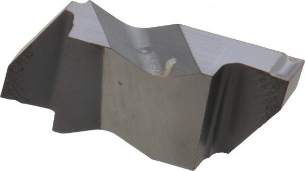 Grooving Insert: NG3M300K KC5025, Solid Carbide