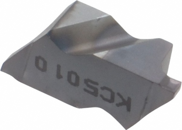 Kennametal 1817722 Grooving Insert: NG2047K KC5010, Solid Carbide Image