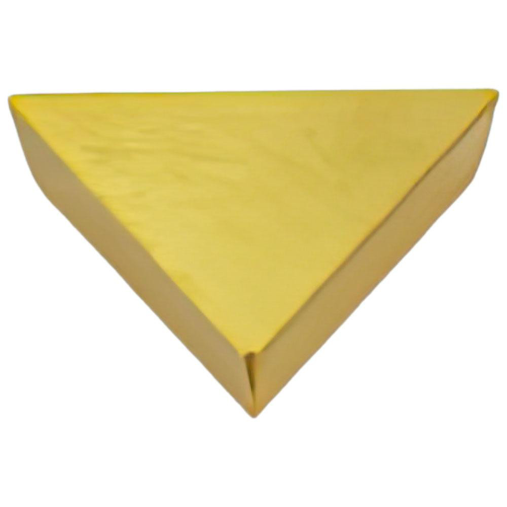 Turning Insert: TPG321 IC9054, Carbide