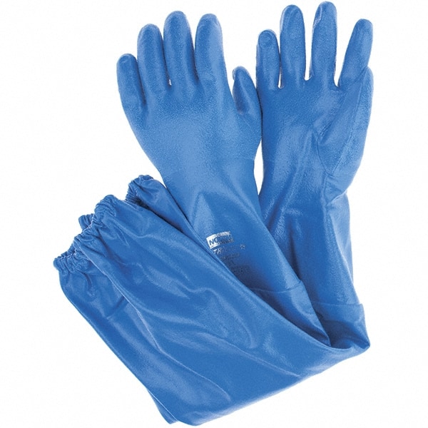 North - Chemical Resistant Gloves - 02746725 - MSC Industrial Supply