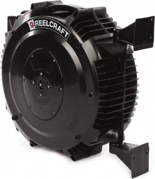 Reelcraft SGA3650 OLP 50 Spring Retractable Hose Reel Image