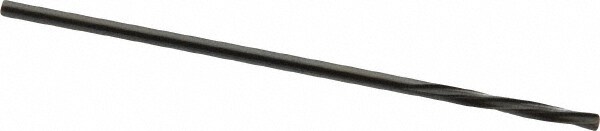 Chucking Reamer: 0.038" Dia, 1-5/16" OAL, 9/32" Flute Length, Straight Shank, Solid Carbide