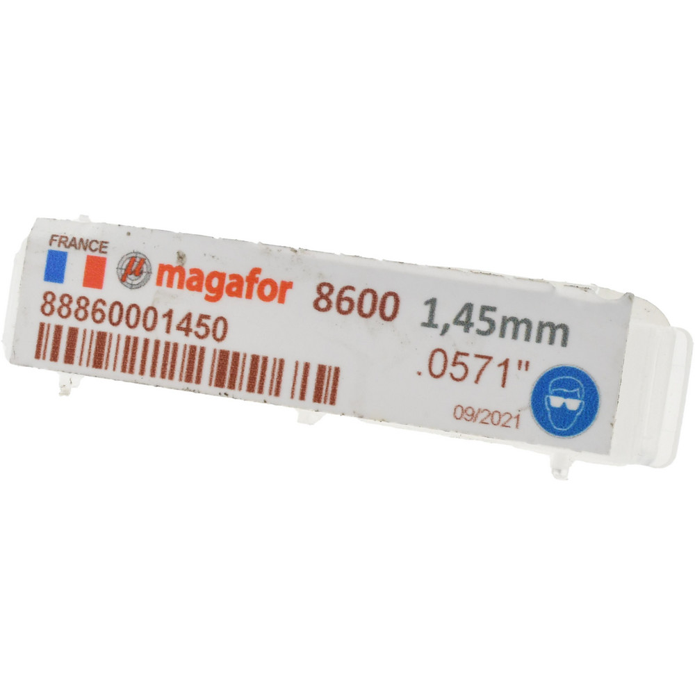 Magafor - Chucking Reamer: 0.0571