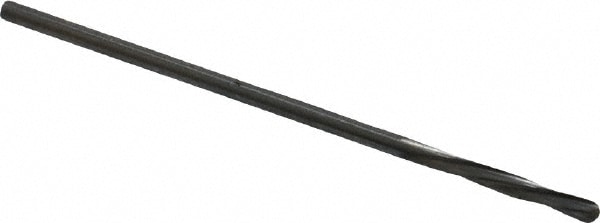 Magafor 88860001630 Chucking Reamer: 0.0642" Dia, 1-31/32" OAL, 7/16" Flute Length, Straight Shank, Solid Carbide Image